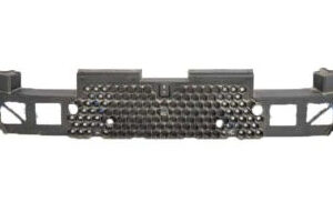 Honda Accord Front Absorber Sedan/Hybrid 2021-2022 Capa