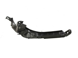 Honda Cr-V Bumper Cover Front Bumper Bracket Driver Side Crv 2007-2011