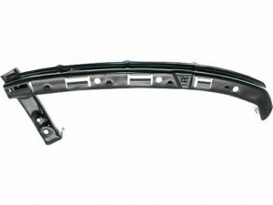 Honda Civic Bumper Cover Front Bumper Filler Passenger Side Sedan/Coupe/Hybrid 2004-2005