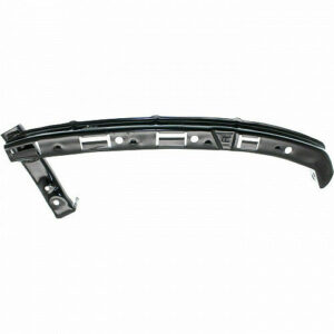 Honda Civic Bumper Cover Front Bumper Filler Passenger Side Sedan/Coupe/Hybrid 2004-2005