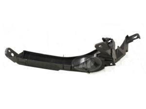 Honda Cr-V Bumper Cover Front Bumper Bracket Passenger Side Crv 2007-2011
