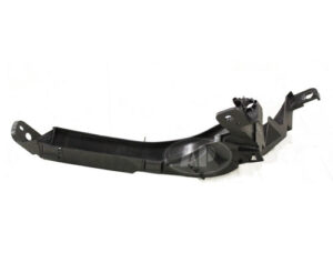 Honda Cr-V Bumper Cover Front Bumper Bracket Passenger Side Crv 2007-2011