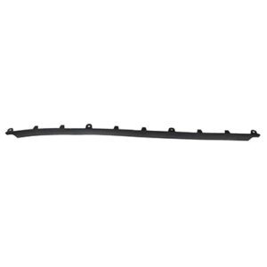 Honda Accord Front Lower Spoiler Sedan 2016-2017 Hyb2014-2015 & 2017 Coupe 2016-2017