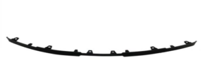 Honda Civic Front Valance Textured Black Sedan/Hatchback 2022-2025