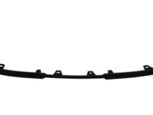 Honda Civic Front Valance Textured Black Sedan/Hatchback 2022-2025