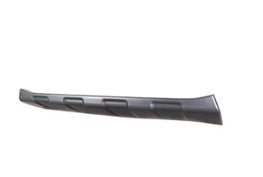 Honda Passport Front Skid Plate Painted Gray For Trailsport 2022-2025
