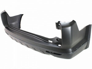 Honda Cr-V Bumper Cover Rear Bumper Textured Lx/Ex Japan/U.K Built Crv 2005-2006 Capa