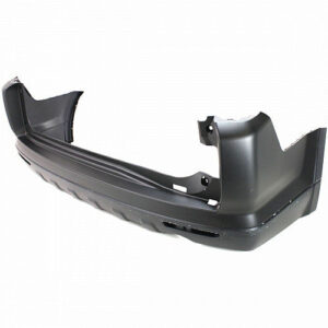 Honda Cr-V Bumper Cover Rear Bumper Textured Lx/Ex Japan/U.K Built Crv 2005-2006 Capa