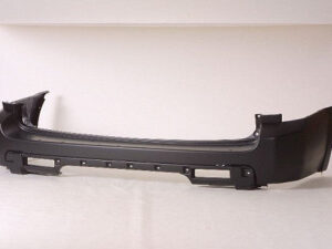 Honda Pilot Bumper Cover Rear Bumper Primed 2006-2008 Capa