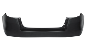Honda Accord Bumper Cover Rear Bumper Primed Crosstour 2010-2012