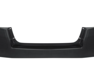 Honda Accord Bumper Cover Rear Bumper Primed Crosstour 2010-2012