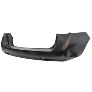 Honda Odyssey Bumper Cover Without Sensor For All Odyssey 2011-2017 (Exc Touring) Capa