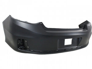 Honda Accord Bumper Cover Rear Bumper For 2.4L And 3.5L Coupe Models 2013-2015 Capa