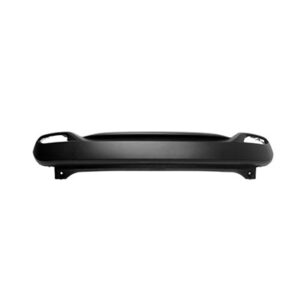 Honda Hr-V Bumper Cover Textured Hrv 2016-2018 Capa