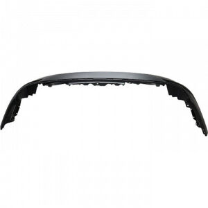 Honda Cr-V Bumper Cover Rear Bumper Textured Black Crv 2017-2019