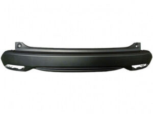 Honda Hr-V Bumper Cover Rear Bumper Primed Smooth For Touring Hrv 2019-2020