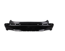 Honda Hr-V Bumper Cover Rear Bumper Primed W/ Sensors For Ex-L/Ex-L Navi 2023-2025 Capa