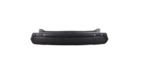 Honda Cr-V Bumper Cover Rear Bumper Textured Without Sensors Gas Crv 2023-2025