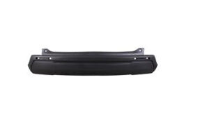 Honda Cr-V Bumper Cover Rear Bumper Textured Without Sensors Gas Crv 2023-2025