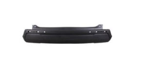 Honda Cr-V Bumper Cover Rear Bumper Textured W/ Sensors Gas Crv 2023-2025 Capa