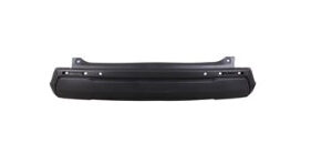Honda Cr-V Bumper Cover Rear Bumper Textured W/ Sensors Gas Crv 2023-2025 Capa