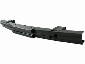 Honda Accord Bumper Cover Rear Bumper Re-Bar (Steel) For Usa Built Sedan 2006-2007