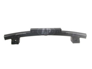 Honda Accord Bumper Cover Rear Bumper Re-Bar Sedan 2008-2012