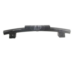 Honda Accord Bumper Cover Rear Bumper Re-Bar Sedan 2008-2012