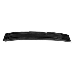 Honda Civic Bumper Cover Rear Re-Bar Coupe 2014-2015