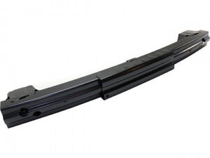 Honda Hr-V Bumper Cover Rear Impact Bar Steel Hrv 2016-2022