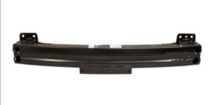Honda Civic Bumper Cover Rear Re-Bar Sedan 16-25/Coupe 16-20/Hatchback 22-25 (Exc 22-23 Japan Built Sedan)