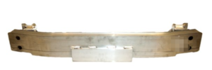 Honda Accord Rear Impact Bar Aluminum Sedan/Hyb 2018-2025
