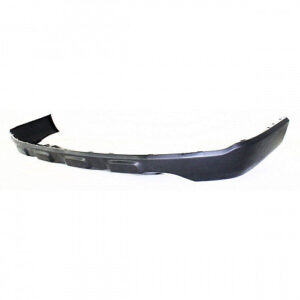 Honda Cr-V Bumper Cover Rear Bumper Lower Texture-Black Crv 2010-2011