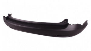Honda Cr-V Bumper Cover Rear Bumper Lower Mat-Dark Gray Textured Crv 2012-2014 Capa