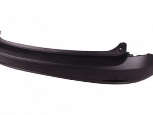 Honda Cr-V Bumper Cover Rear Bumper Lower Mat-Dark Gray Textured Crv 2012-2014 Capa