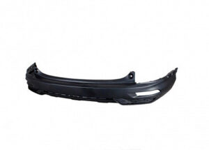 Honda Cr-V Bumper Cover Rear Bumper Textured Without Sensor Crv 2020-2022 (Fits All DOES NOT FIT Hyb/Touring MODELS) Capa