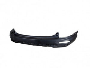 Honda Cr-V Bumper Cover Rear Bumper Textured Without Sensor Crv 2020-2022 (Fits All DOES NOT FIT Hyb/Touring MODELS) Capa