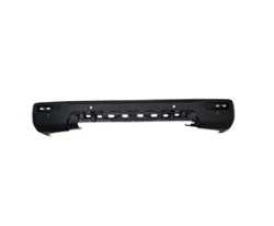 Honda Pilot Bumper Cover Rear Lower Bumper Textured Black W/ Sensors Ex-L/Trailsport 2023-2025 Capa