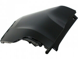 Honda Cr-V Bumper Cover Rear Bumper End Driver Side Primed Crv 2012-2014