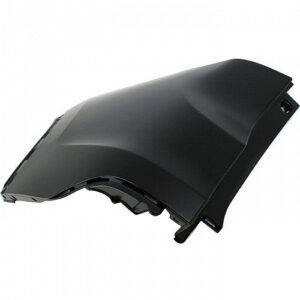 Honda Cr-V Bumper Cover Rear Bumper End Driver Side Primed Crv 2012-2014