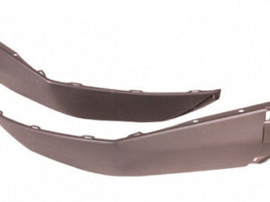Honda Cr-V Bumper Cover Text-Black Crv 2015-2016