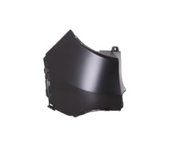 Honda Hr-V Bumper Cover Rear Bumper Driver Side Primed 2023-2025 Capa