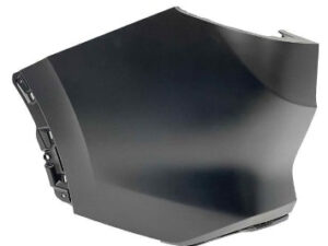 Honda Cr-V Bumper Cover Rear Bumper Primed Driver Side Crv/Hyb 2023-2025