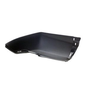 Honda Cr-V Bumper Cover Text-Black Crv 2015-2016 Capa