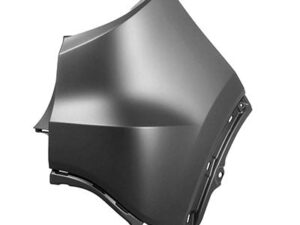 Honda Hr-V Bumper Cover Rear Outer Bumper Passenger Side Hrv 2016-2022