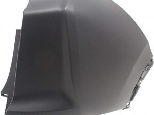 Honda Cr-V Bumper Cover Rear Bumper End Passenger Side Primed Crv 2017-2022