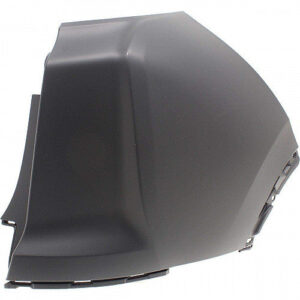 Honda Cr-V Bumper Cover Rear Bumper End Passenger Side Primed Crv 2017-2022