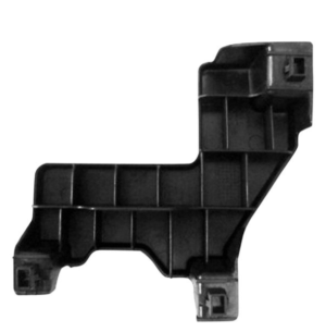 Honda Odyssey Bumper Cover Rear Bumper Spacer Driver Side 2011-2017