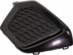 Honda Civic Grille Matte-Black Hatchback 2017-2019 (Exc Type R)