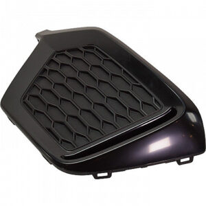 Honda Civic Grille Matte-Black Hatchback 2017-2019 (Exc Type R)